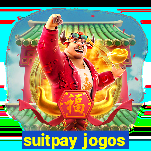 suitpay jogos